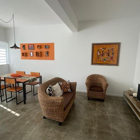 Tia Nita Apartamentos Минделу Экстерьер фото