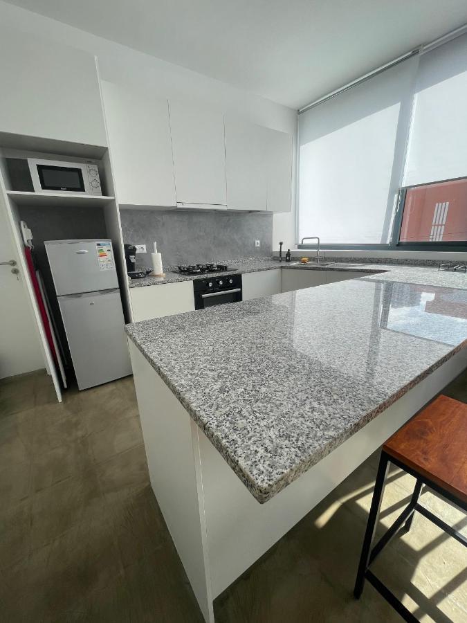 Tia Nita Apartamentos Минделу Экстерьер фото