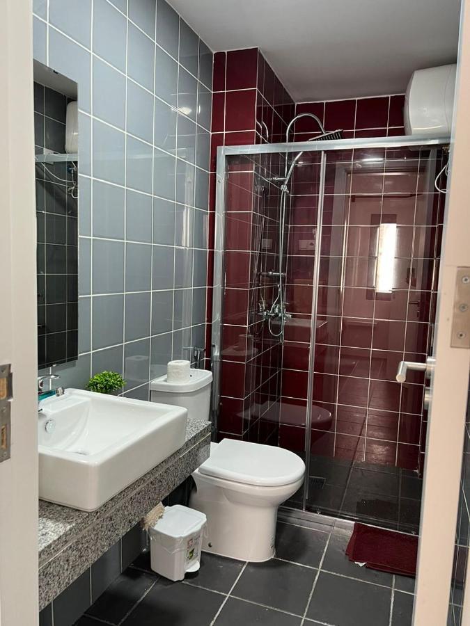 Tia Nita Apartamentos Минделу Экстерьер фото