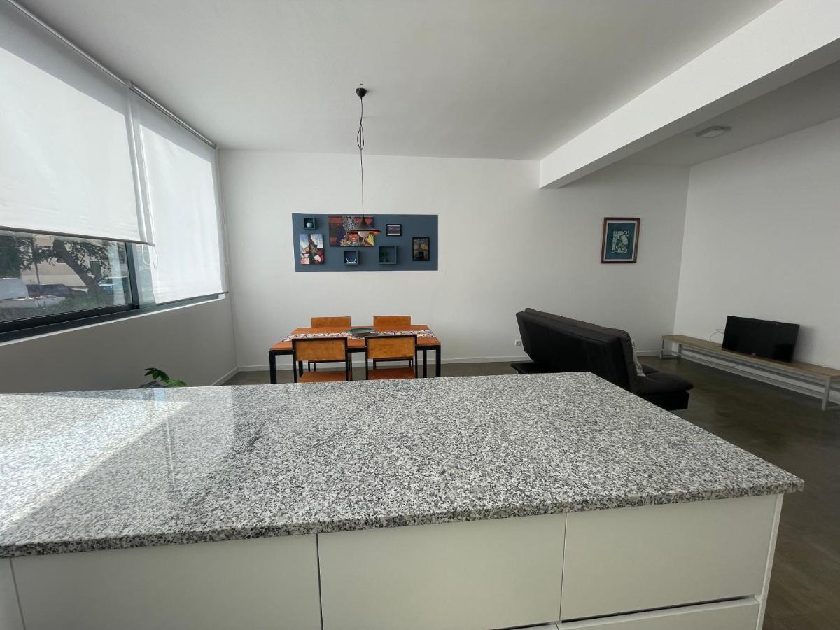 Tia Nita Apartamentos Минделу Экстерьер фото
