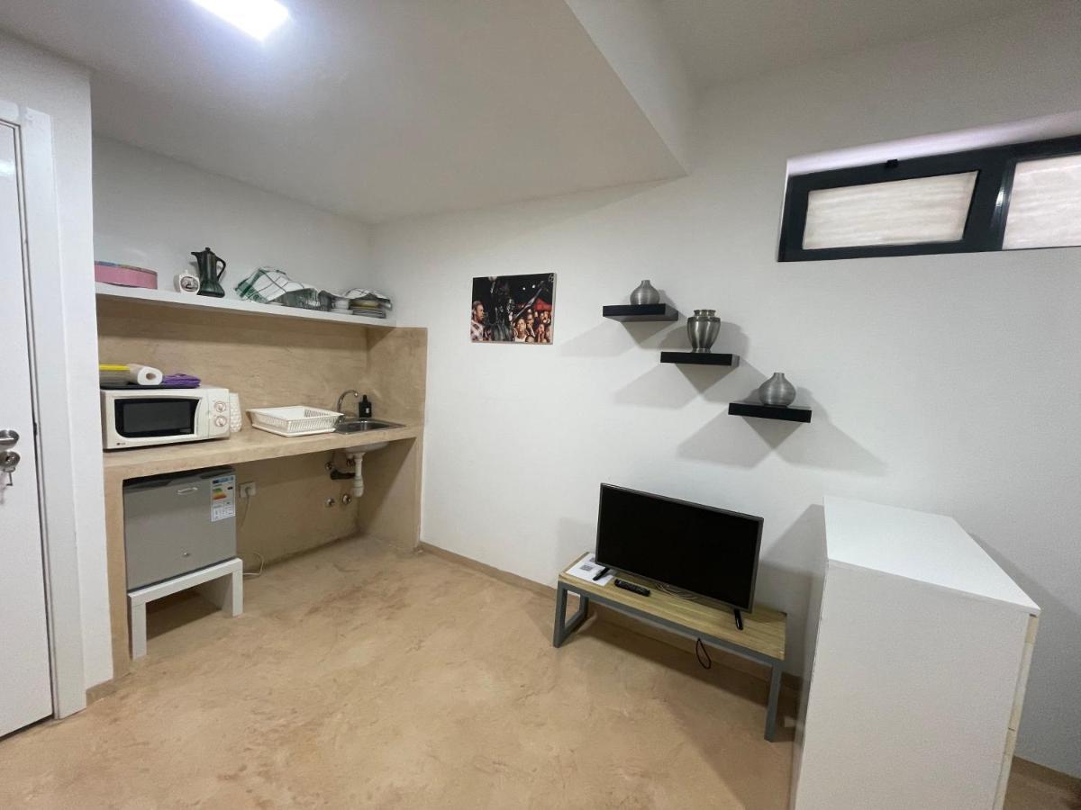 Tia Nita Apartamentos Минделу Экстерьер фото