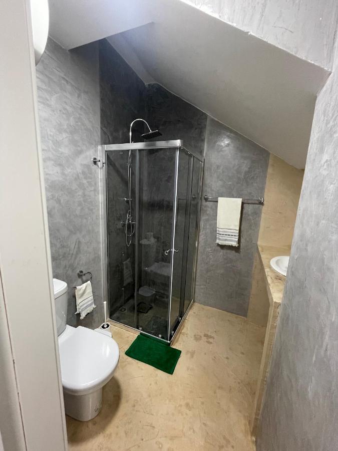 Tia Nita Apartamentos Минделу Экстерьер фото