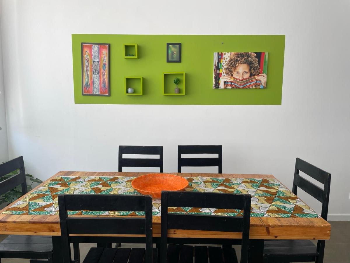 Tia Nita Apartamentos Минделу Экстерьер фото