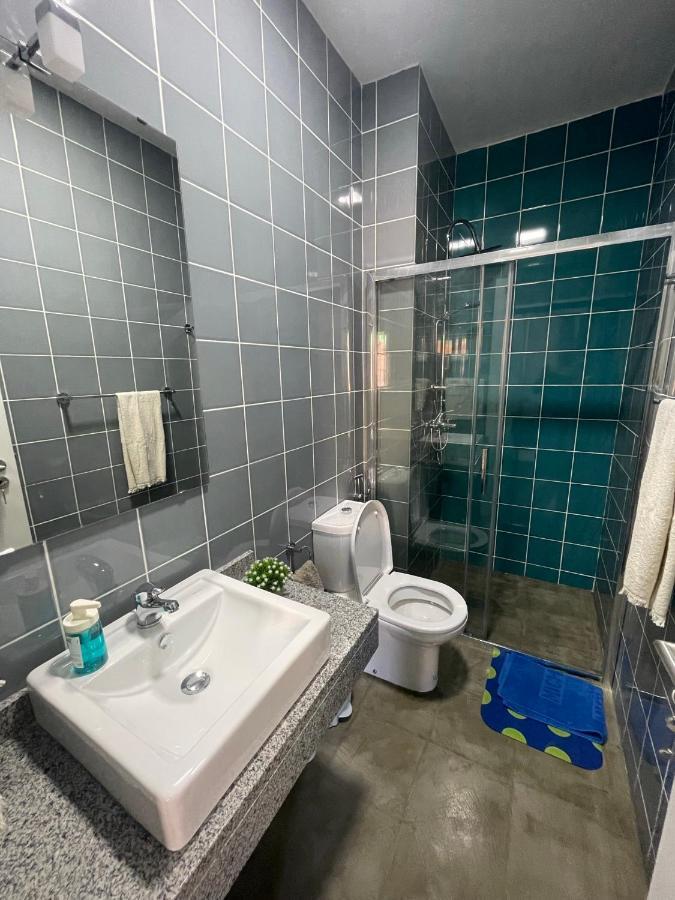 Tia Nita Apartamentos Минделу Экстерьер фото