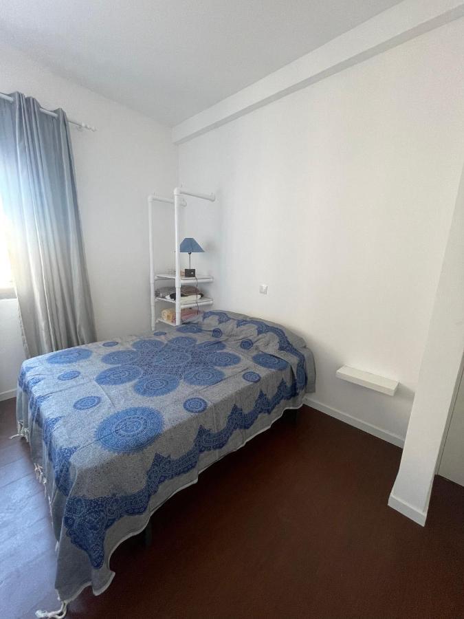 Tia Nita Apartamentos Минделу Экстерьер фото