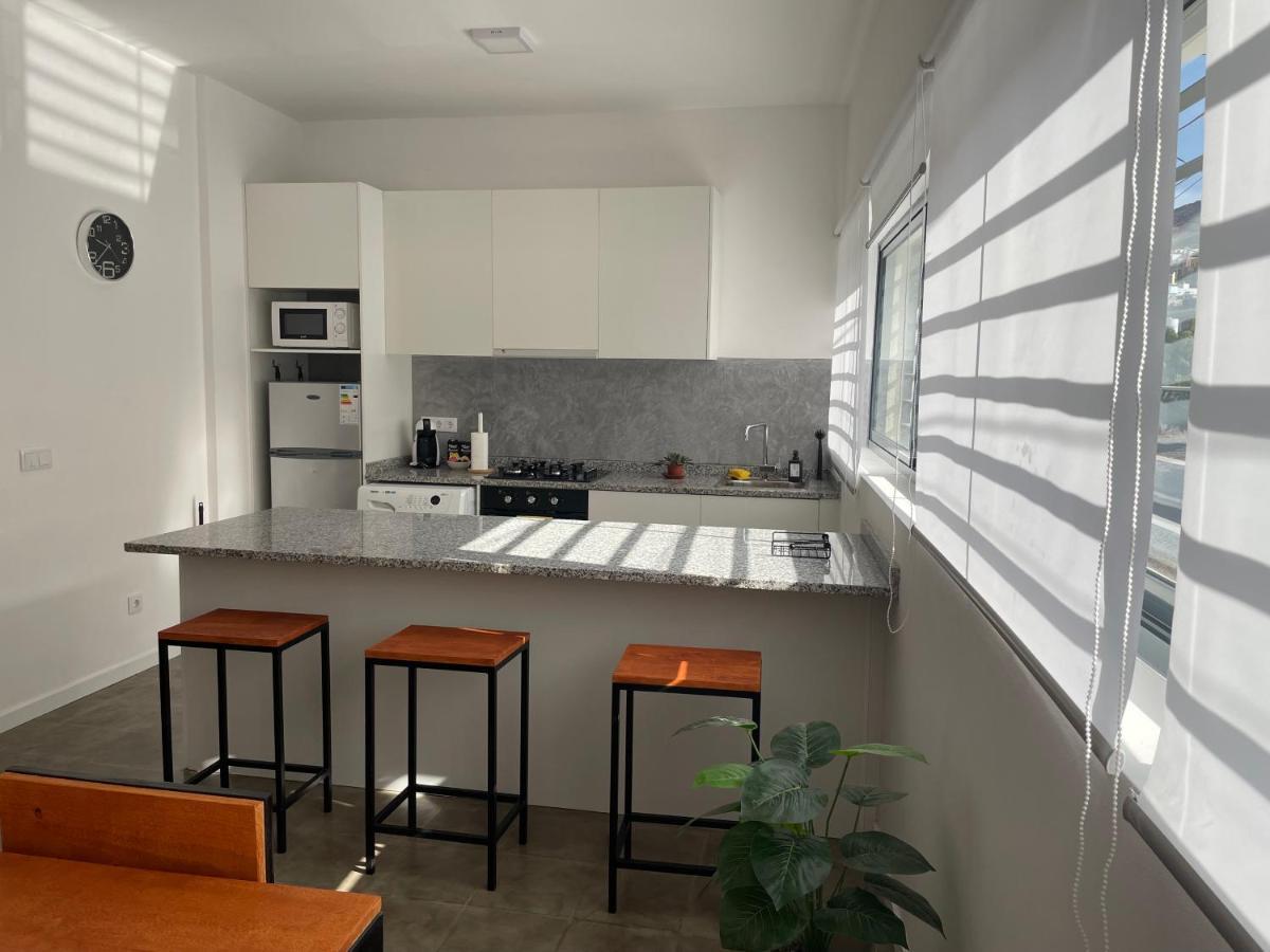 Tia Nita Apartamentos Минделу Экстерьер фото