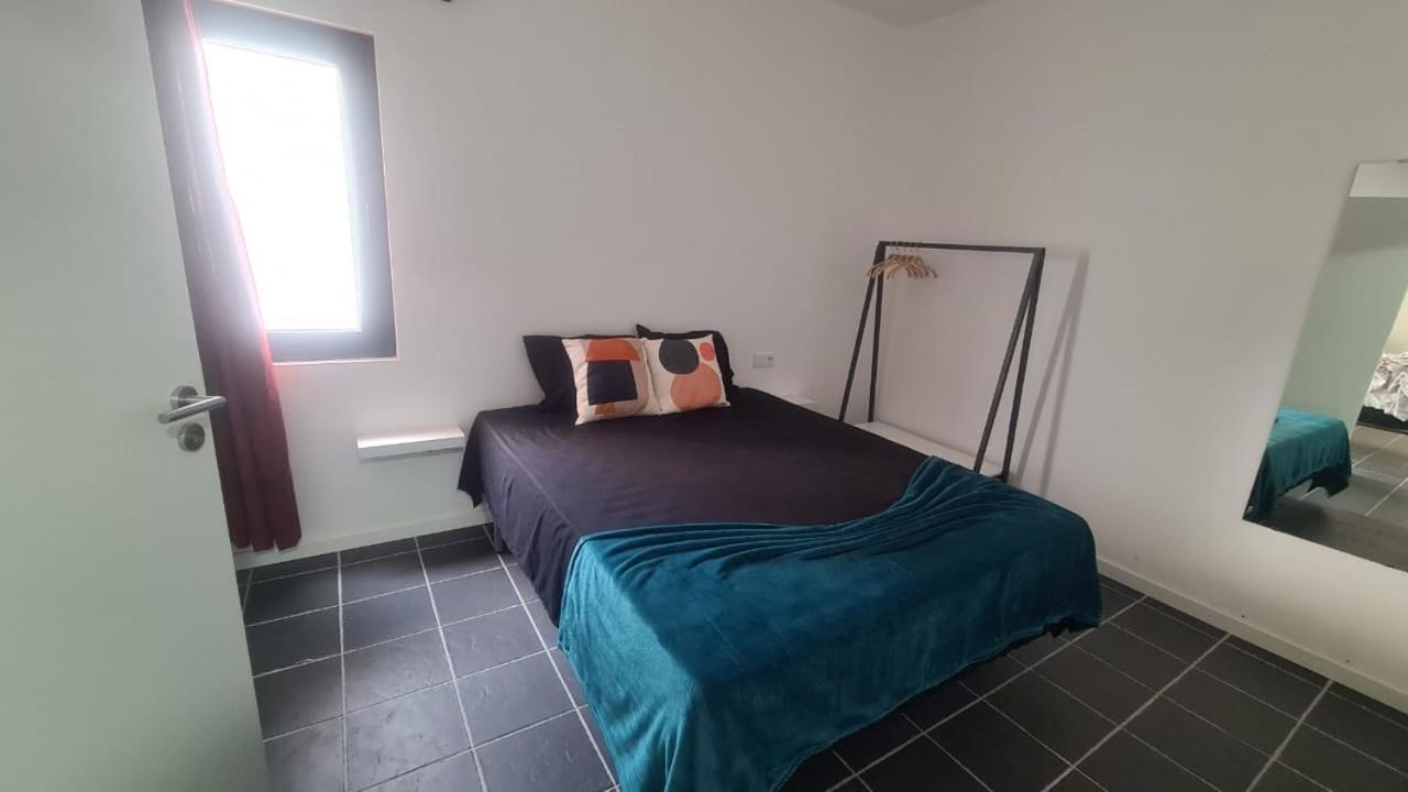 Tia Nita Apartamentos Минделу Экстерьер фото