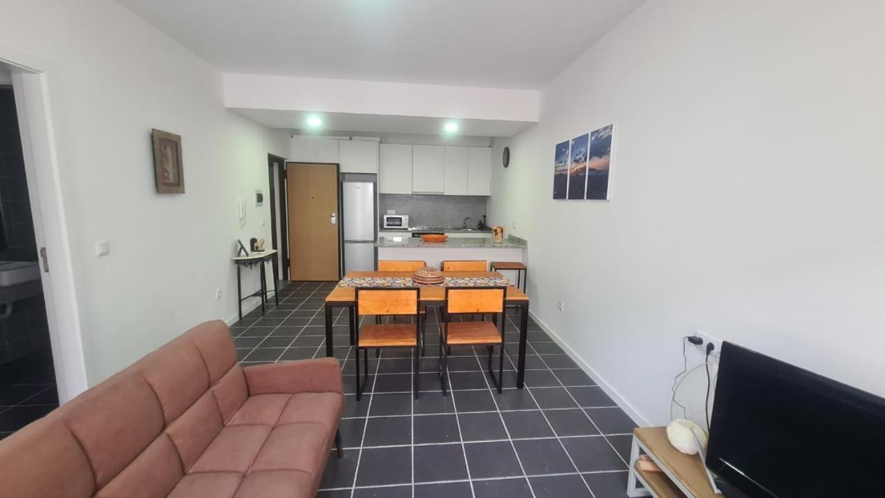 Tia Nita Apartamentos Минделу Экстерьер фото